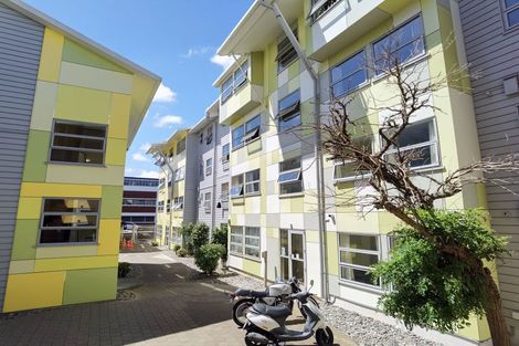 Photo of property in Drummond Street Flats, 15/19u Drummond Street, Mount Cook, Wellington, 6021