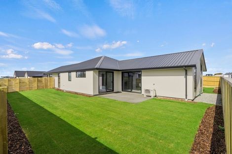 Photo of property in 45 Duporth Road, Rolleston, 7614