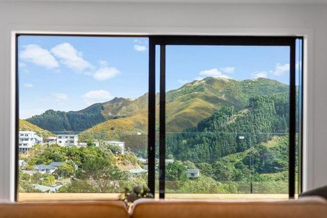 Photo of property in 4b Columbia Way, Kingston, Wellington, 6021