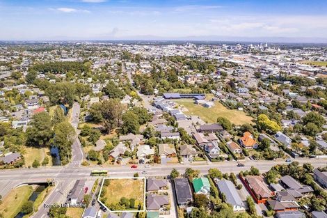Photo of property in 6 Ensors Road, Opawa, Christchurch, 8023