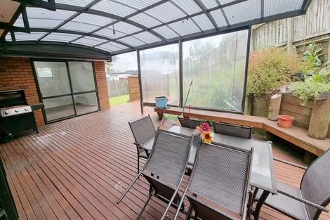 Photo of property in 11b Princess Maria Place, Massey, Auckland, 0614