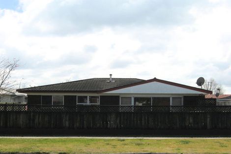 Photo of property in 11a Seddon Street, Glenholme, Rotorua, 3010