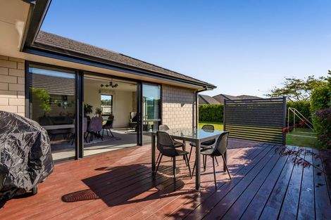 Photo of property in 17 Longstaff Drive, Bell Block, New Plymouth, 4312