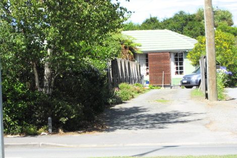 Photo of property in 473 Barrington Street, Addington, Christchurch, 8024