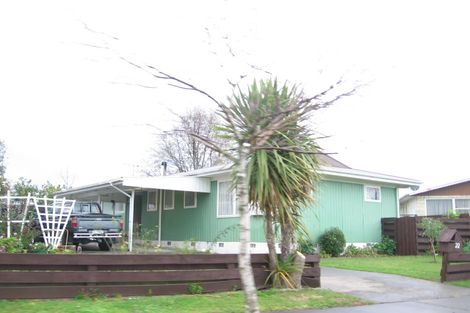 Photo of property in 22 Essex Street, Tamatea, Napier, 4112
