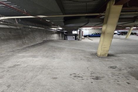 Photo of property in Courtenay Apartments, 603/120 Courtenay Place, Te Aro, Wellington, 6011