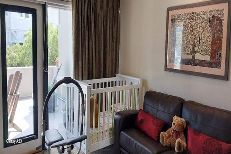 Photo of property in Highwic, 32u2 Hobson Street, Thorndon, Wellington, 6011