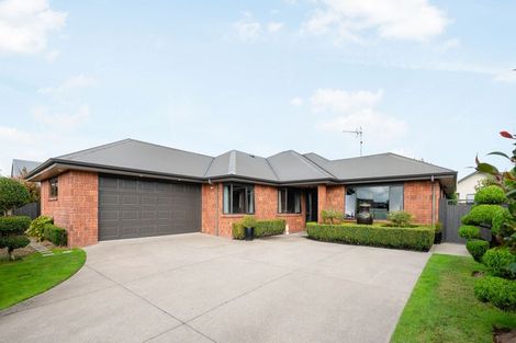 Photo of property in 53 Moonlight Drive, Rototuna North, Hamilton, 3210