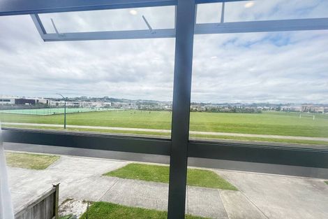 Photo of property in 45 Collier Drive, Flat Bush, Auckland, 2019