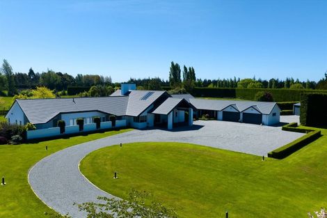 Photo of property in 34 Neeves Road, Kaiapoi, 7691