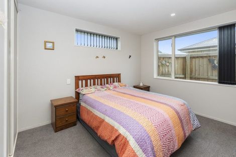Photo of property in 2/6 Nicholls Road, Halswell, Christchurch, 8025