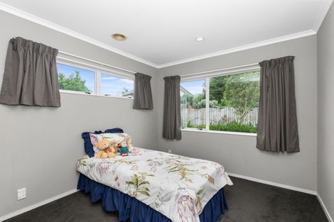 Photo of property in 19 Loveridge Place, Morrinsville, 3300
