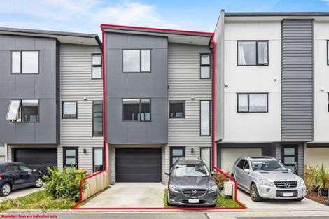 Photo of property in 16/5 Perekia Street, Albany, Auckland, 0632