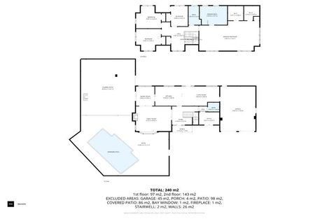 Photo of property in 29 Blackmore Drive, Lynmore, Rotorua, 3010