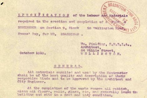 Photo of property in 532 Evans Bay Parade, Hataitai, Wellington, 6021