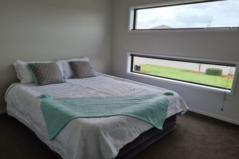 Photo of property in 8 Lydiard Drive, Rolleston, 7615