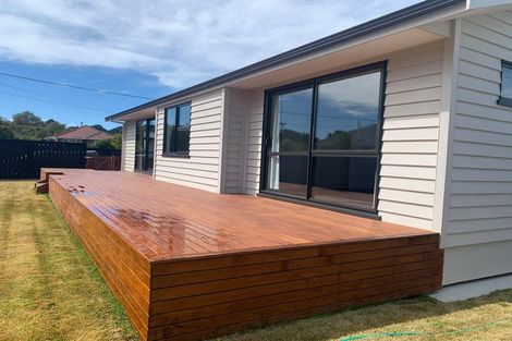 Photo of property in 100 Baker Street, New Brighton, Christchurch, 8083