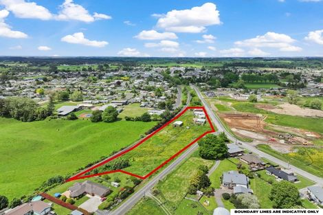 Photo of property in 35 Overdale Street, Putaruru, 3411