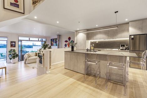 Photo of property in 11a/5 Killarney Street, Takapuna, Auckland, 0622