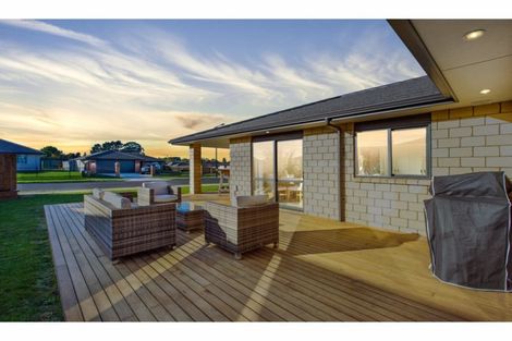 Photo of property in 4 Matawhero Place, Ngaruawahia, Hamilton, 3288