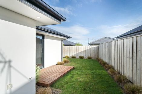 Photo of property in 68 Kemble Drive, Rolleston, 7615