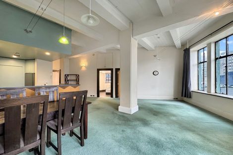 Photo of property in Dominion Apartments, 11/80u Victoria Street, Wellington Central, Wellington, 6011