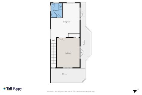 Photo of property in 5 Bayview Heights, Kaiteriteri, Motueka, 7197