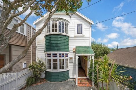 Photo of property in 74 Ellice Street, Mount Victoria, Wellington, 6011