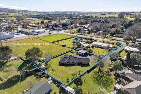 Photo of property in 520 Beechey Street, Pirongia, 3802