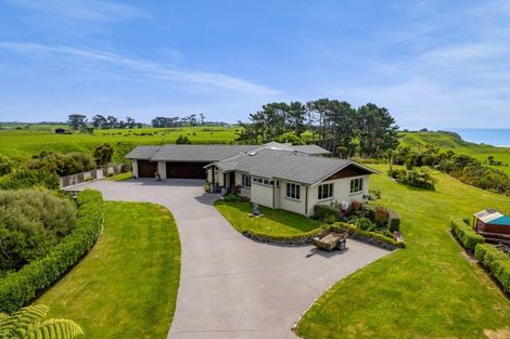 Photo of property in 78 Waitoetoe Road, Mimi, Urenui, 4377