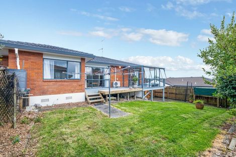 Photo of property in 36a/3 James Laurie Street, Henderson, Auckland, 0612