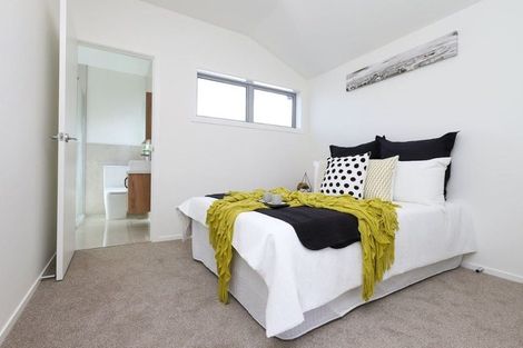 Photo of property in 14u3 Hammond Street, Hamilton Central, Hamilton, 3204