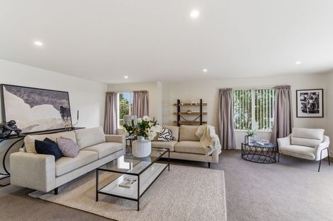 Photo of property in 1/21 Overdale Drive, Cashmere, Christchurch, 8022