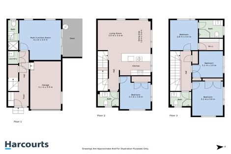 Photo of property in 62b Triangle Road, Massey, Auckland, 0614