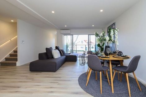 Photo of property in 14u3 Hammond Street, Hamilton Central, Hamilton, 3204