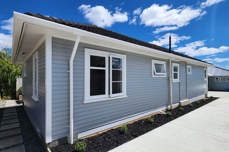 Photo of property in 42b Karaka Street, Wainuiomata, Lower Hutt, 5014