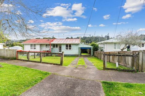 Photo of property in 132 William Jones Drive, Otangarei, Whangarei, 0112