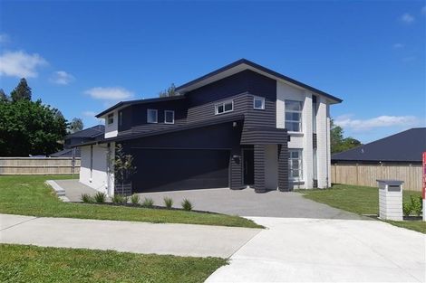 Photo of property in 12 Lisle Farm Drive, Pukekohe, 2120