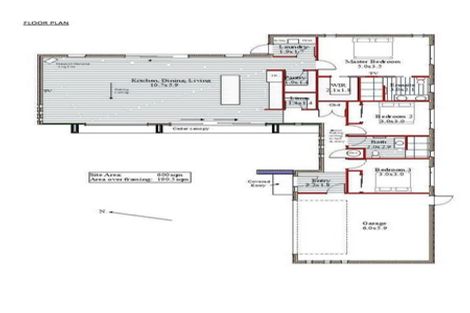 Photo of property in 24 Hotere Street, Rangiora, 7400