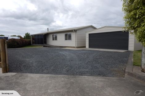 Photo of property in 158 Heaphy Street, Te Awamutu, 3800