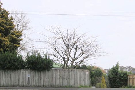 Photo of property in 333 Te Rapa Road, Beerescourt, Hamilton, 3200