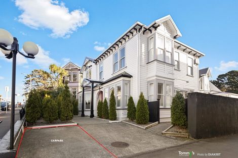 Photo of property in 226u7 The Terrace, Wellington Central, Wellington, 6011