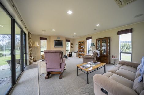 Photo of property in 1127 Te Anau Mossburn Highway, Hillside, Te Anau, 9672