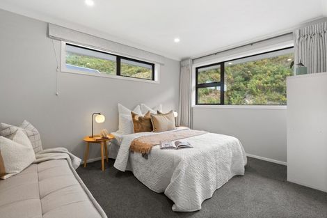 Photo of property in 12 Porokaiwhiri Street, Crofton Downs, Wellington, 6035