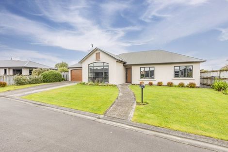 Photo of property in 14 Belgrove Place, Waipukurau, 4200