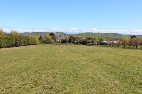 Photo of property in 310d Porangahau Road, Waipukurau, 4282