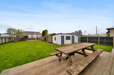 Photo of property in 278 South Road, Hawera, 4610