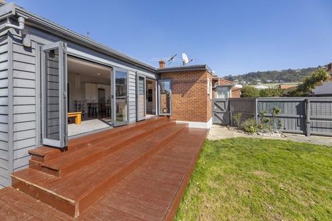 Photo of property in 19 Ings Avenue, Saint Clair, Dunedin, 9012