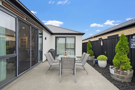 Photo of property in 5 Rice Street, Kaiapoi, 7630