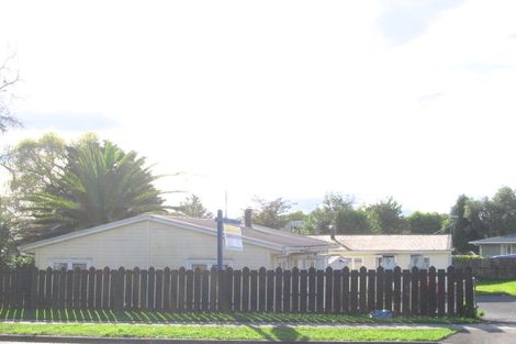 Photo of property in 38b Baird Road, Tokoroa, 3420